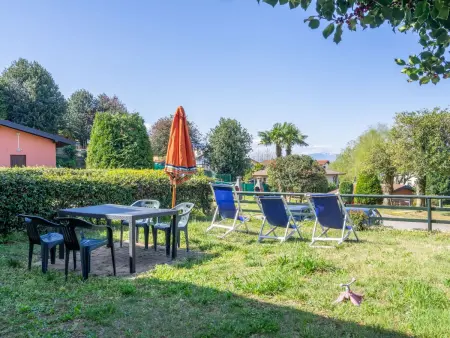 Residenza Agrifoglio, Maison 5 personnes à Luino - Photo 18