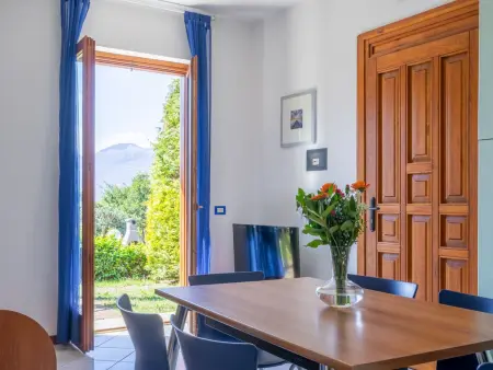 Residenza Agrifoglio, Maison 5 personnes à Luino - Photo 4