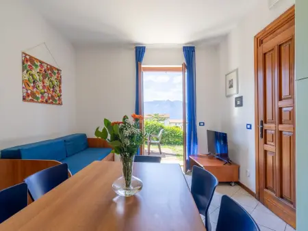 Residenza Agrifoglio, Maison 5 personnes à Luino - Photo 5