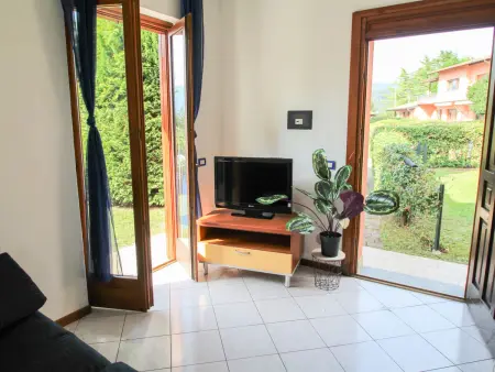 Residenza Agrifoglio, Maison 5 personnes à Luino - Photo 6