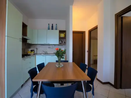 Residenza Agrifoglio, Maison 5 personnes à Luino - Photo 7