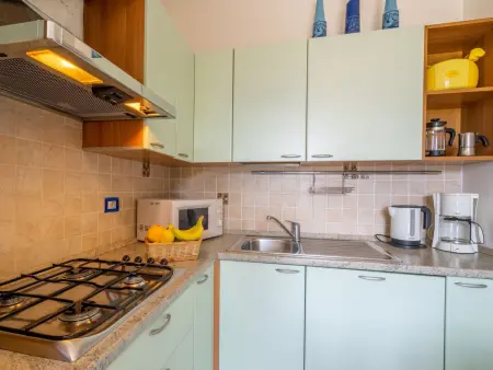Residenza Agrifoglio, Maison 5 personnes à Luino - Photo 8