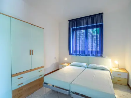 Residenza Agrifoglio, Maison 5 personnes à Luino - Photo 10