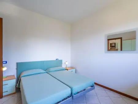 Residenza Agrifoglio, Maison 5 personnes à Luino - Photo 11