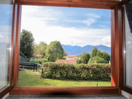 Residenza Agrifoglio, Maison 5 personnes à Luino - Photo 13