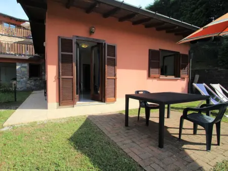 Residenza Agrifoglio, Maison 5 personnes à Luino - Photo 16