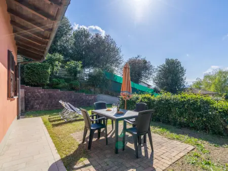Residenza Agrifoglio, Maison 5 personnes à Luino - Photo 17