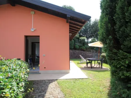 Residenza Agrifoglio, Maison 5 personnes à Luino - Photo 18