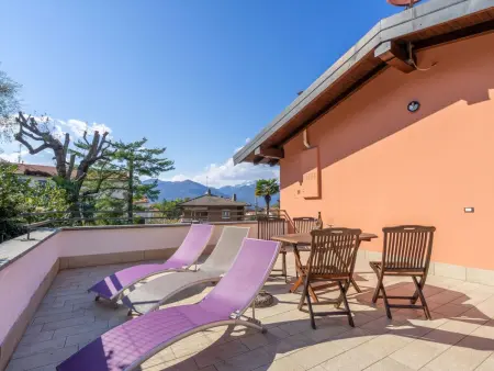 Daniela, Maison 5 personnes à Luino - Photo 1