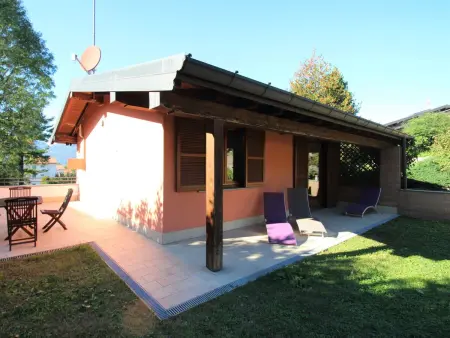 Daniela, Maison 5 personnes à Luino - Photo 19