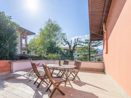 Daniela, Maison 5 personnes à Luino - Photo 20