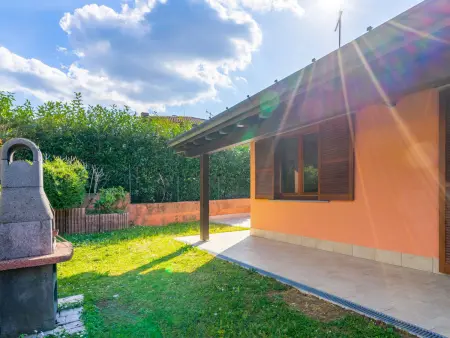 Daniela, Maison 5 personnes à Luino - Photo 21