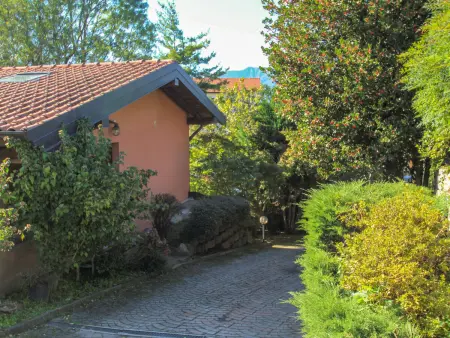 Daniela, Maison 5 personnes à Luino - Photo 23