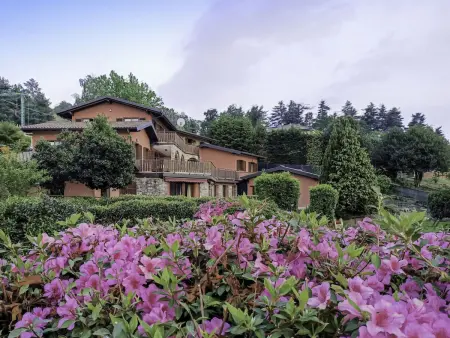 Daniela, Maison 5 personnes à Luino - Photo 35