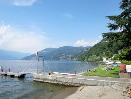 Daniela, Maison 5 personnes à Luino - Photo 37