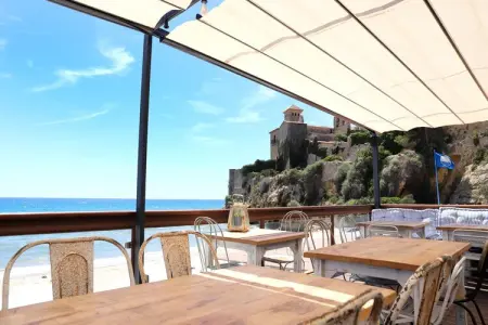 Tamarit Park Resort 1 THALASSA, Chalet en Espagne avec Véranda - Photo 28