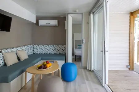 Tamarit Park Resort 2 PATIO, Chalet en Espagne près de la Méditerranée - Photo 1