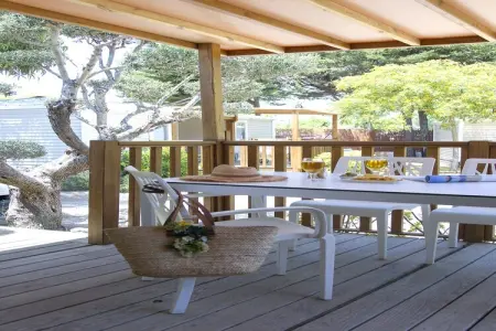 Tamarit Park Resort 2 PATIO, Chalet en Espagne près de la Méditerranée - Photo 16