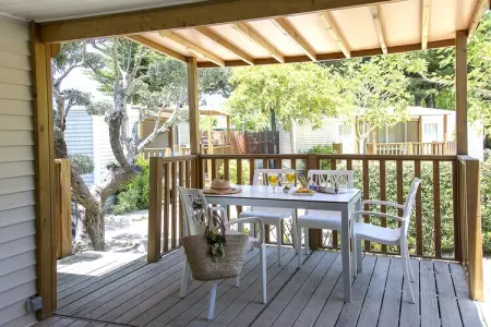Tamarit Park Resort 2 PATIO, Chalet en Espagne près de la Méditerranée - Photo 17