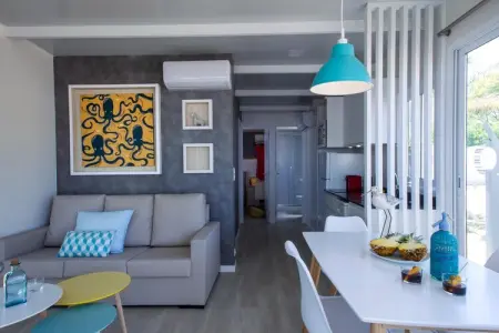 Tamarit Park Resort 3 NOA, Chalet en Espagne avec équipements modernes - Photo 1