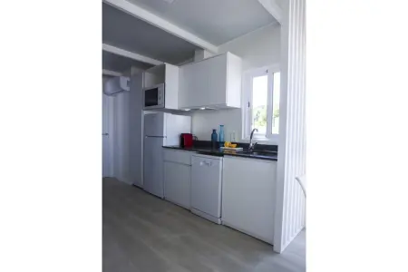 Tamarit Park Resort 3 NOA, Chalet en Espagne avec équipements modernes - Photo 10