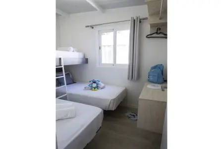 Tamarit Park Resort 3 NOA, Chalet en Espagne avec équipements modernes - Photo 11