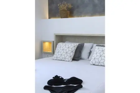 Tamarit Park Resort 3 NOA, Chalet en Espagne avec équipements modernes - Photo 12