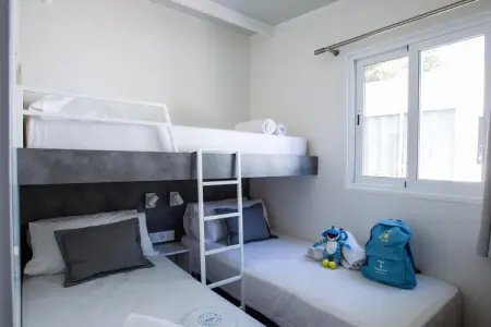 Tamarit Park Resort 3 NOA, Chalet en Espagne avec équipements modernes - Photo 13