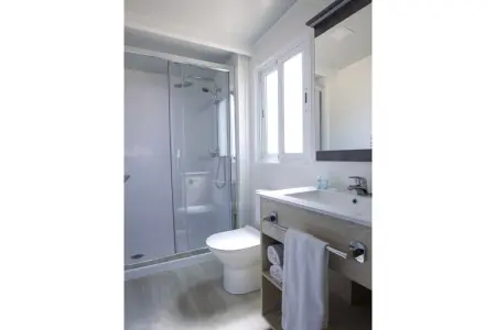Tamarit Park Resort 3 NOA, Chalet en Espagne avec équipements modernes - Photo 14