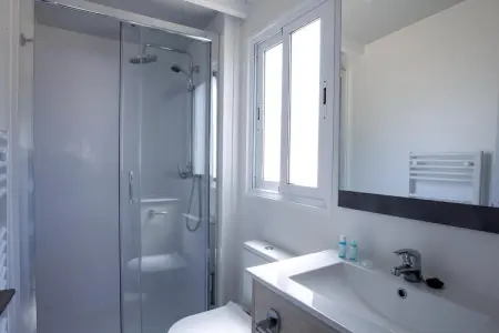 Tamarit Park Resort 3 NOA, Chalet en Espagne avec équipements modernes - Photo 15