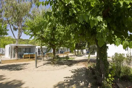 Tamarit Park Resort 3 NOA, Chalet en Espagne avec équipements modernes - Photo 20