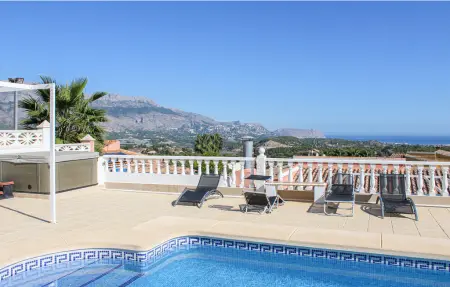 Maison 8 personnes à Tosal - Photo 9