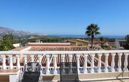 Maison 8 personnes à Tosal - Photo 10