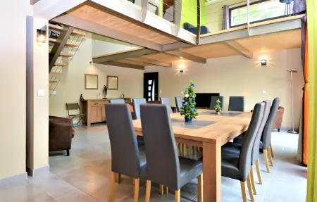 Maison 8 personnes à Sauveterre - Photo 1