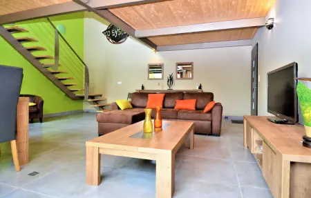 Maison 8 personnes à Sauveterre - Photo 2