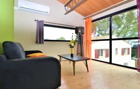 Maison 8 personnes à Sauveterre - Photo 3