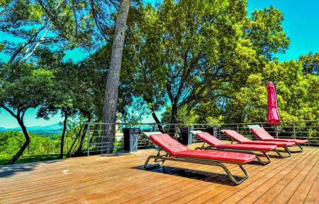 Maison 8 personnes à Sauveterre - Photo 6