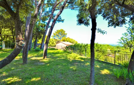 Maison 8 personnes à Sauveterre - Photo 8