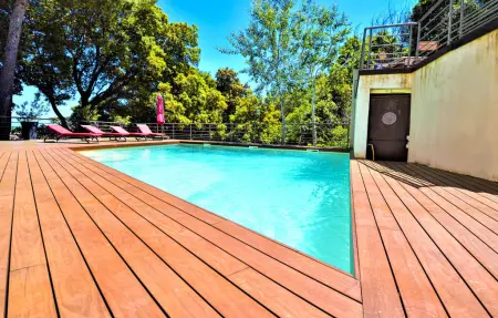 Maison 8 personnes à Sauveterre - Photo 10