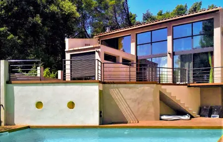 Maison 8 personnes à Sauveterre - Photo 11