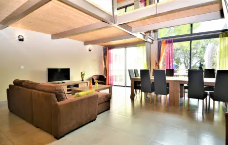 Maison 8 personnes à Sauveterre - Photo 15