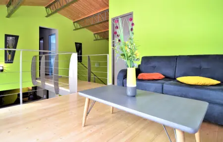 Maison 8 personnes à Sauveterre - Photo 16