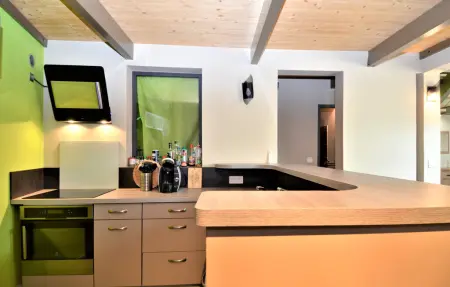 Maison 8 personnes à Sauveterre - Photo 17