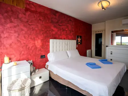 Masia Blanca, Maison 7 personnes à Coma ruga - Photo 3