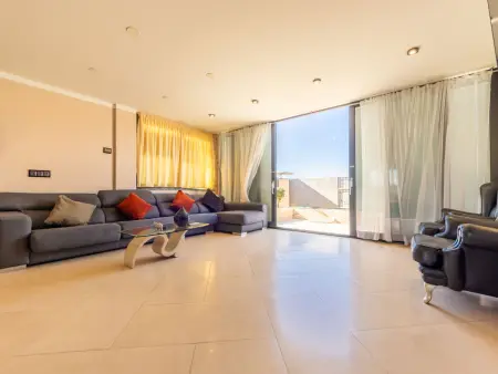 Masia Blanca, Maison 7 personnes à Coma ruga - Photo 6