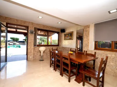 Masia Blanca, Maison 7 personnes à Coma ruga - Photo 10