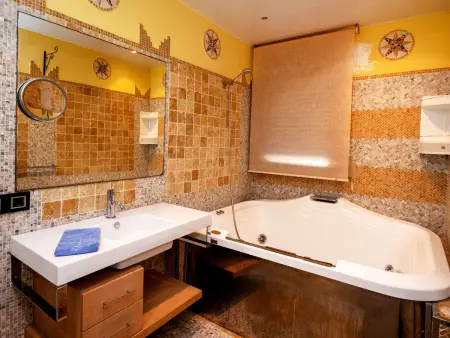 Masia Blanca, Maison 7 personnes à Coma ruga - Photo 12