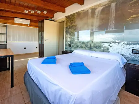 Masia Blanca, Maison 7 personnes à Coma ruga - Photo 13