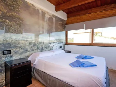 Masia Blanca, Maison 7 personnes à Coma ruga - Photo 14