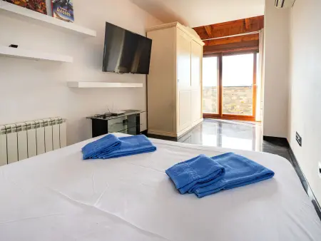 Masia Blanca, Maison 7 personnes à Coma ruga - Photo 15